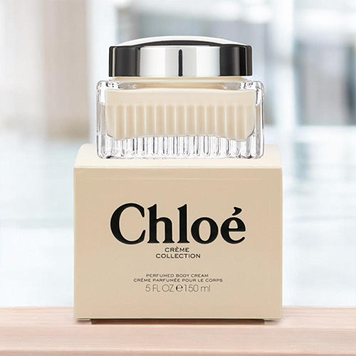 CHLOE BODY CREAM 150ml | Essencias Japan