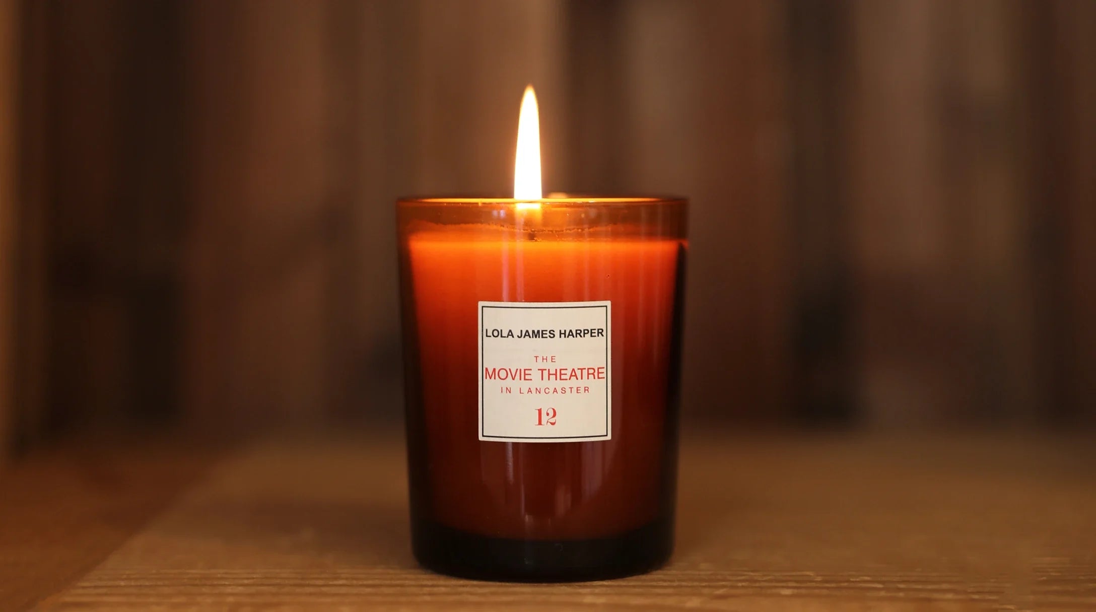 Lola James Harper – Epitome of Edinburgh