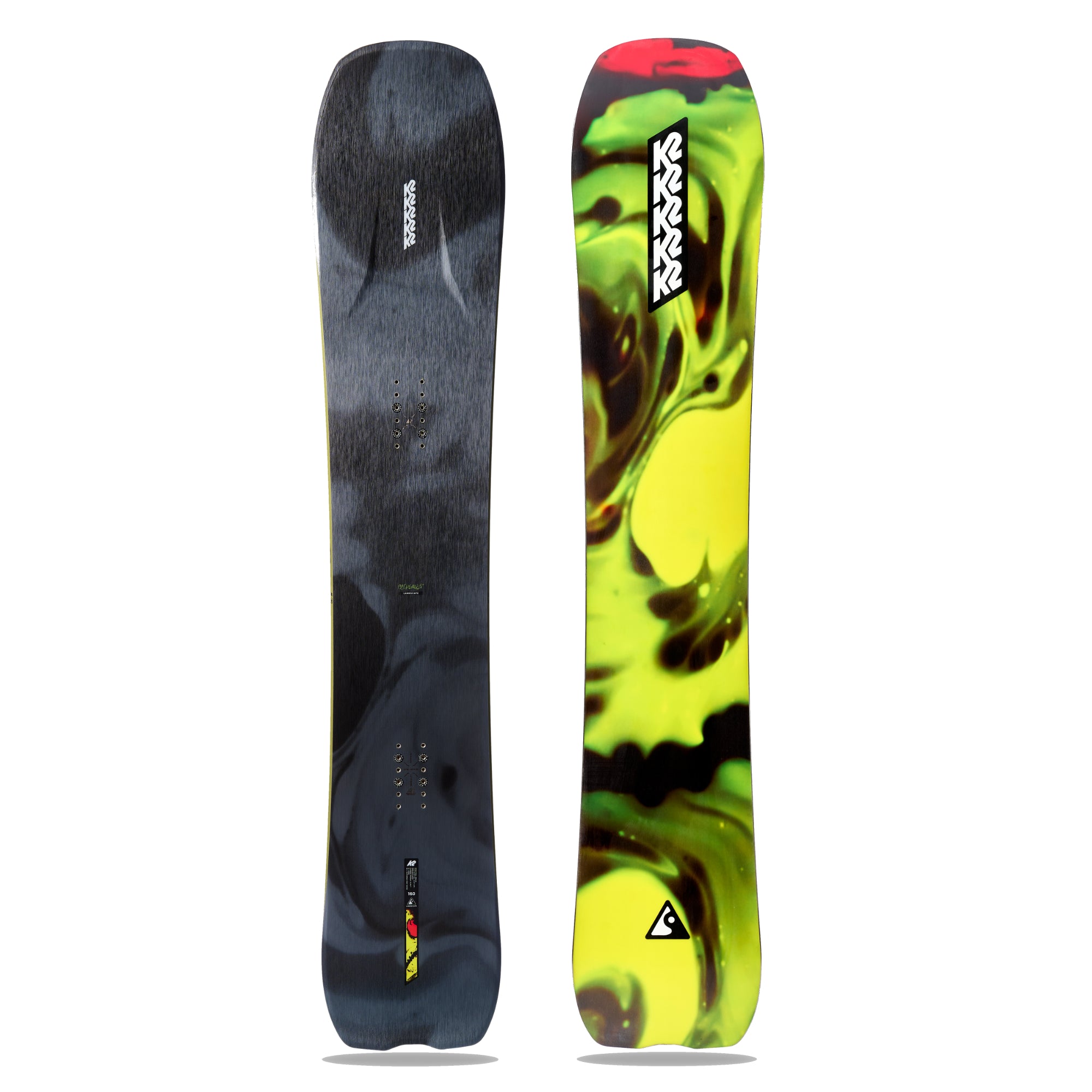 K2 ALCHEMIST | Snowboards | ERIK'S – ERIK'S Bike Board & Ski