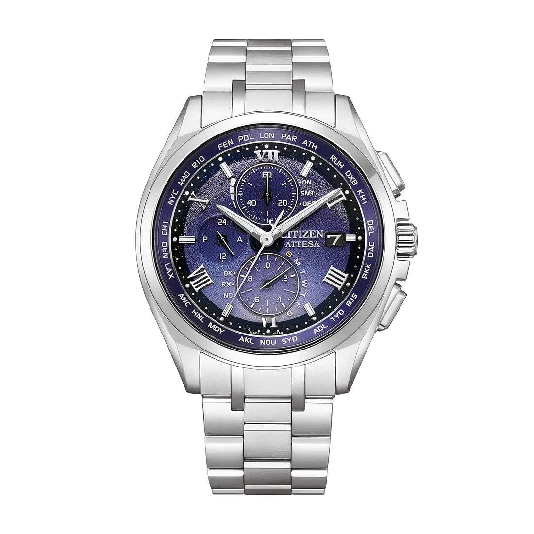 AT8240-66L DEAR Collection / 世界限定1,700本｜アテッサ – アイアイ