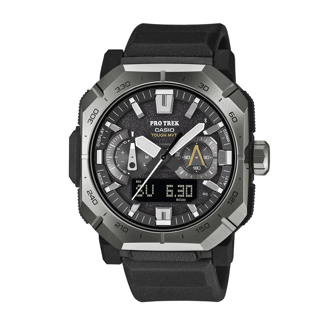 PRW-B1000-1JF Climber Line｜プロトレック – アイアイイスズ