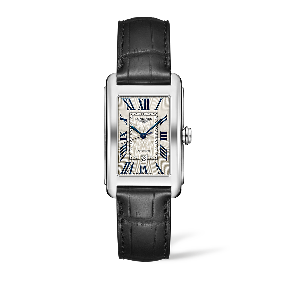 ロンジン ドルチェヴィータ 27.70 X 43.80mm L5.757.4.71.0｜ロンジン