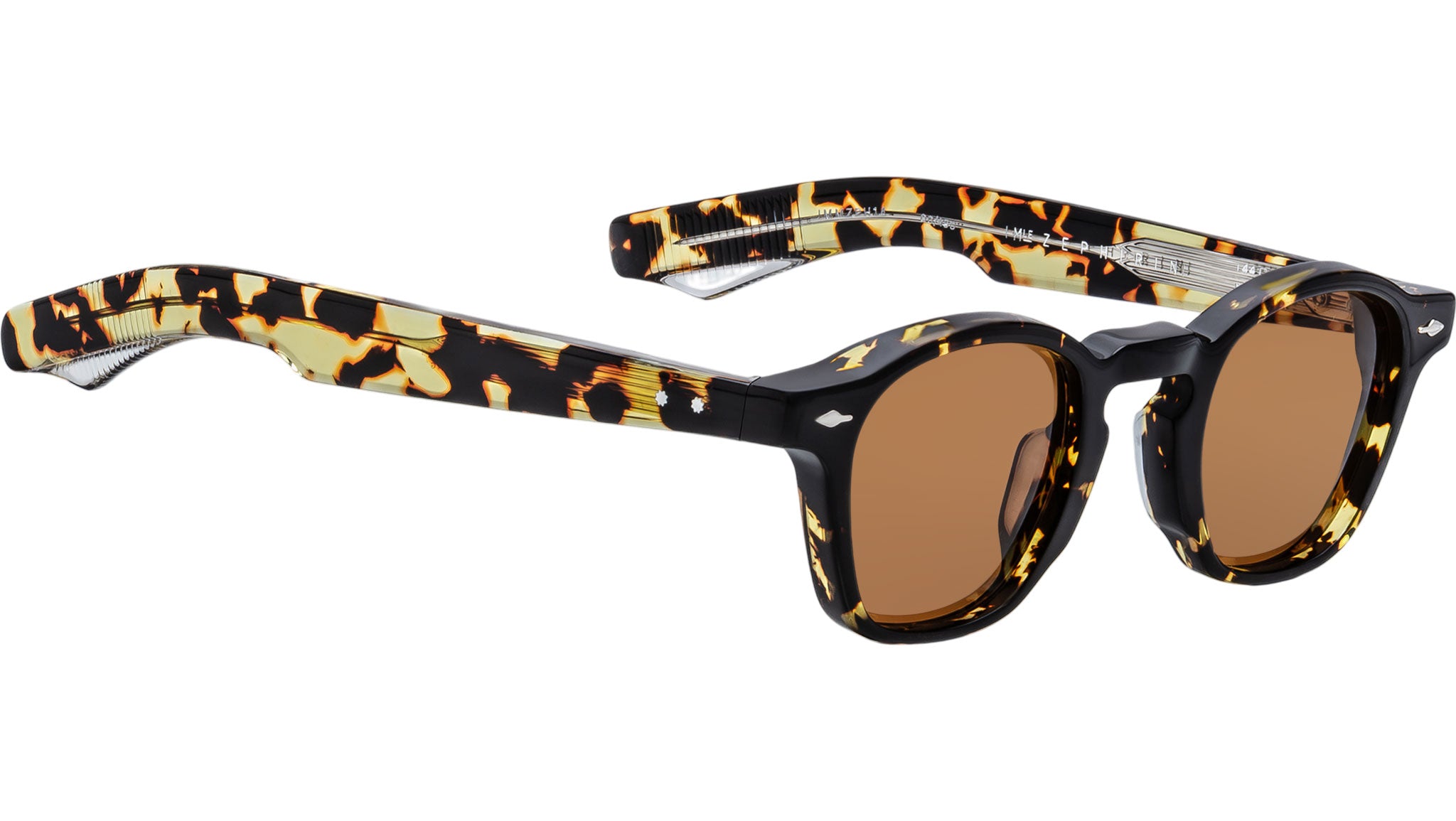 Jacques Marie Mage Zephirin Tokyo Sunglasses JMMZP-H14 - eye-oo.com