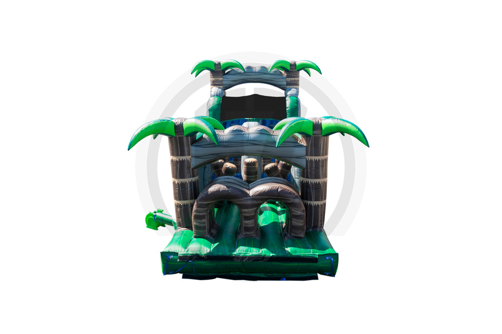 47 Congo Rainforest Wet Dry-I1114-EZ Inflatables