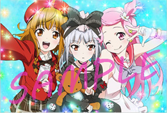 Goods｜ファンタジスタドール