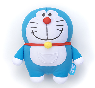 3/15 新発売］もちふわでひんやりなぬいぐるみ『もっちぃもっちぃCool