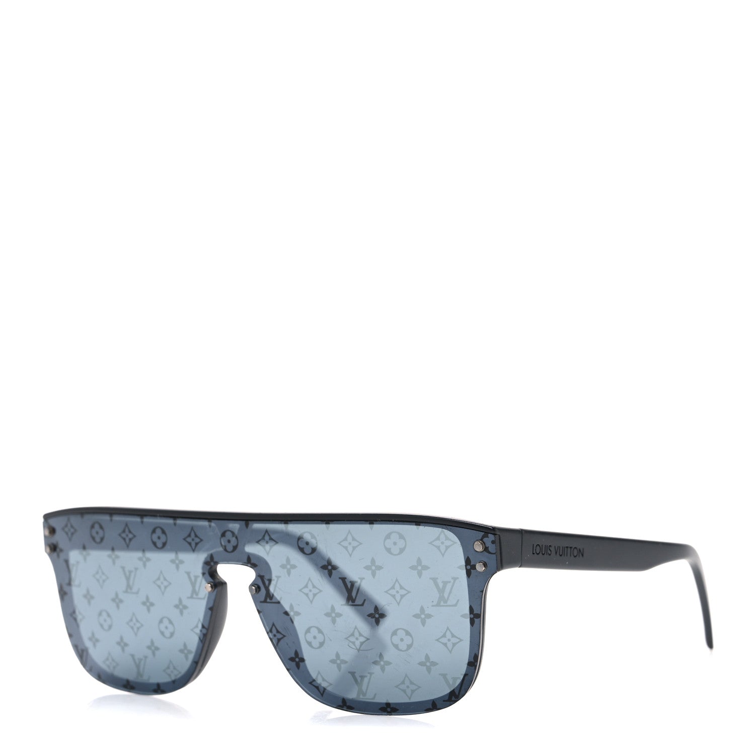 LOUIS VUTTON】 LVワイメア サングラス Z1082 LOUIS VUITTON Monogram