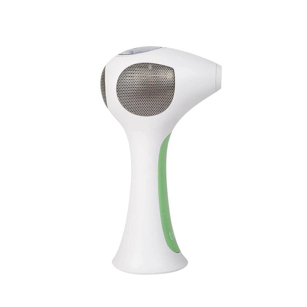 Tria Hair Removal Laser 4X: Salon Results, Home Use – FEMASTIC