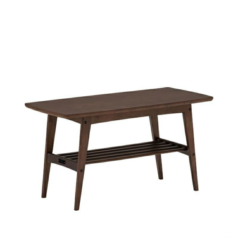 カリモク60 リビングテーブル小（モカブラウン色塗装） – FELICE.ONLINE