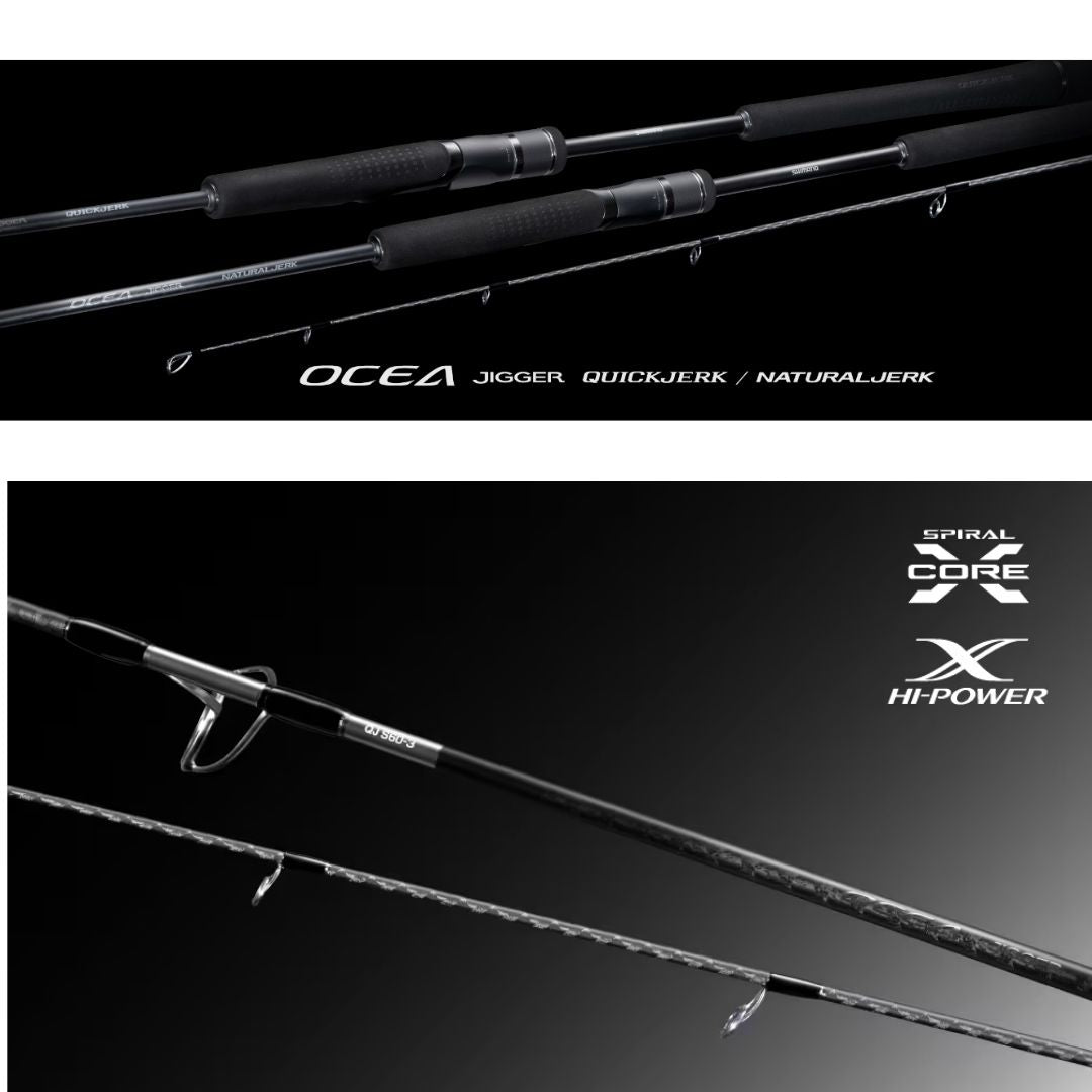 24 オシア クイックジャーク – フィッシングマックス WEBSHOP