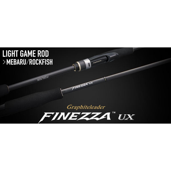オリムピック 20 フィネッツァ UX GFINUS-752L-S – フィッシング