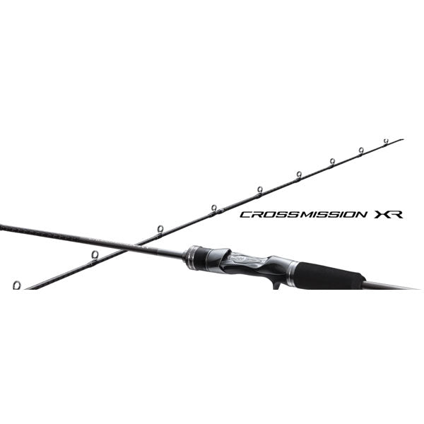 22 クロスミッションXR S66ML – フィッシングマックス WEBSHOP