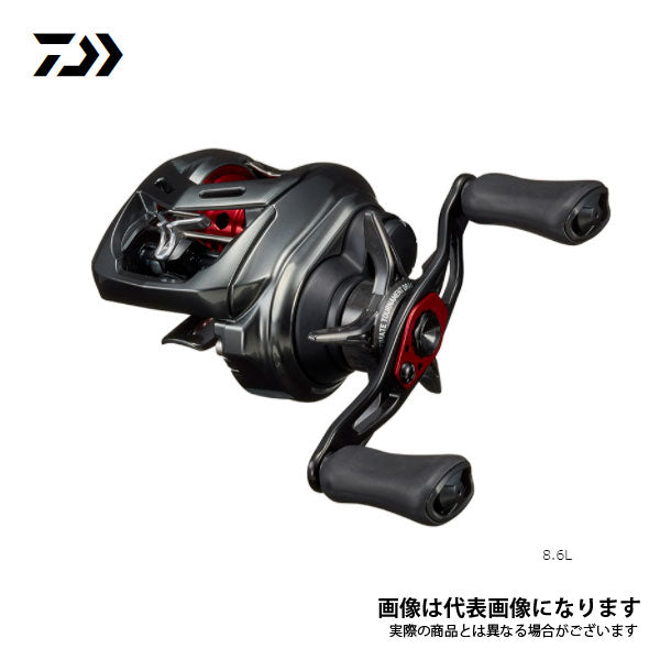 20 アルファス AIR TW8.6L – フィッシングマックス WEBSHOP