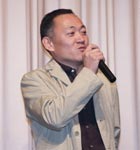 ニュース・情報：『KARAOKE －人生紙一重－』完成披露試写会