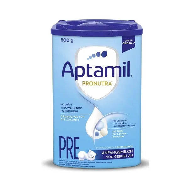 Aptamil Pronutra Stage Pre – Formula Vita