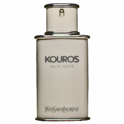 クーロス オーデトワレ イヴ サンローラン Kouros Eau de Toilette