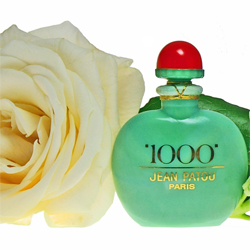 ミル 1000 パルファム ジャン パトウ 1000 Parfum Jean Patou