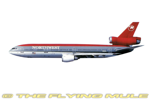航空機・ヘリコプター AeroClasics 1/400 Finnair DC-10-30 航空機