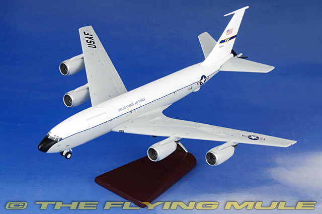 KC-135R Stratotanker 1:200 Diecast Model - GeminiJets GJ-G2AFO419