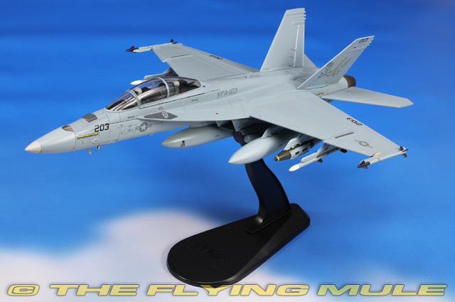 航空機・ヘリコプター 73 HerpaBoeing F/A-18F Super Hornet 航空機