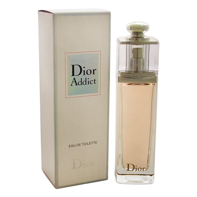 Dior Addict Perfume – Fragrance Outlet