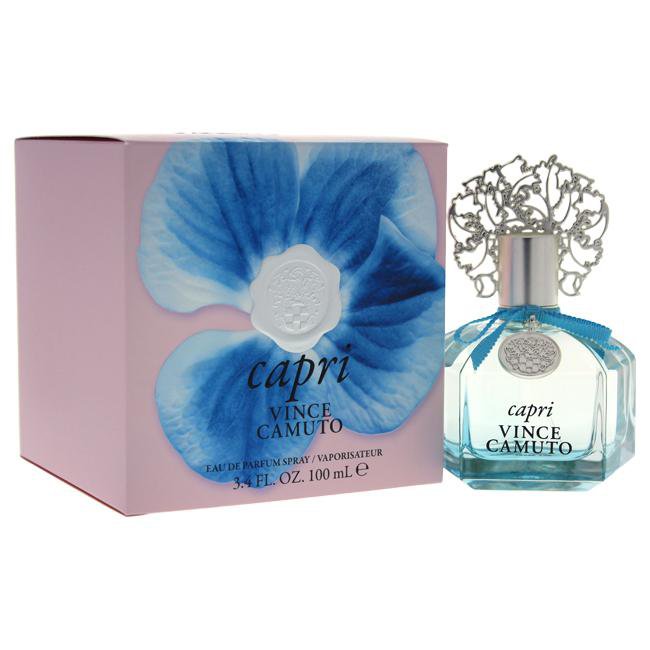 Capri Vince Camuto Perfume – Fragrance Outlet