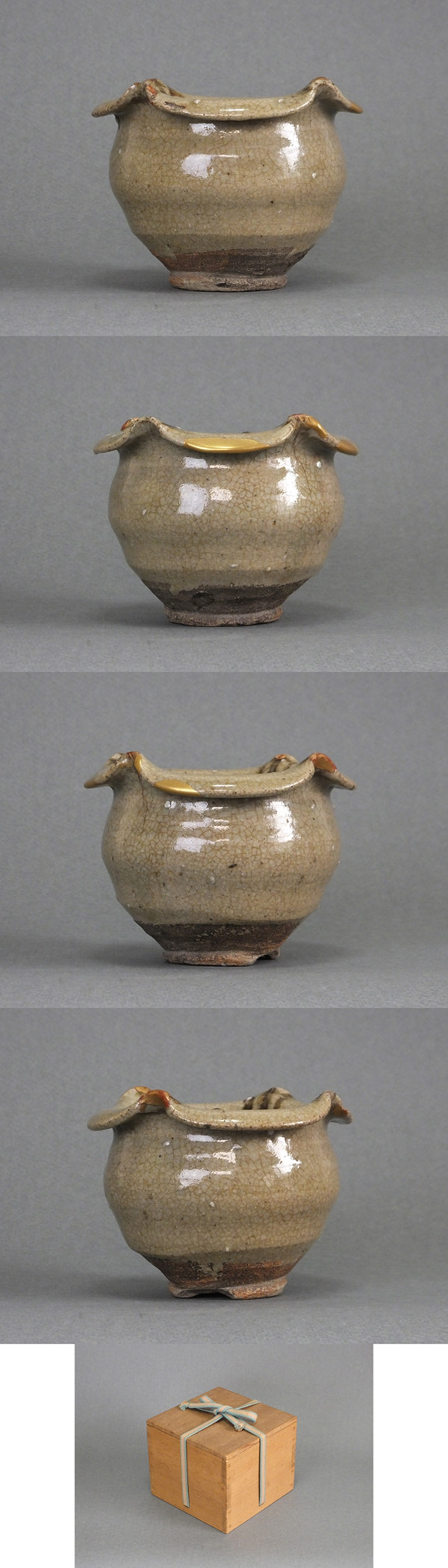 古童 - 絵唐津 向付 | 古美術品専門サイト fufufufu.com