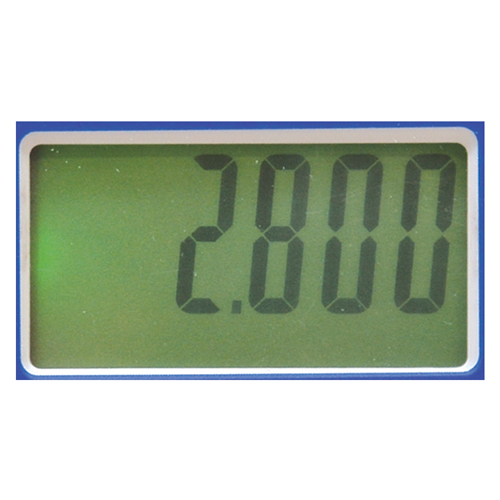 シンワ・デジタル手ばかり 20kg・70109－大工道具・測定具・ハカリ