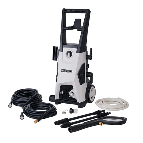 ZAOH・高圧洗浄機 Vittorio・Z3-755-20N－電動工具