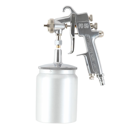 アネスト岩田C・スプレーガン・PS-9513B-06－電動工具・アネスト岩田