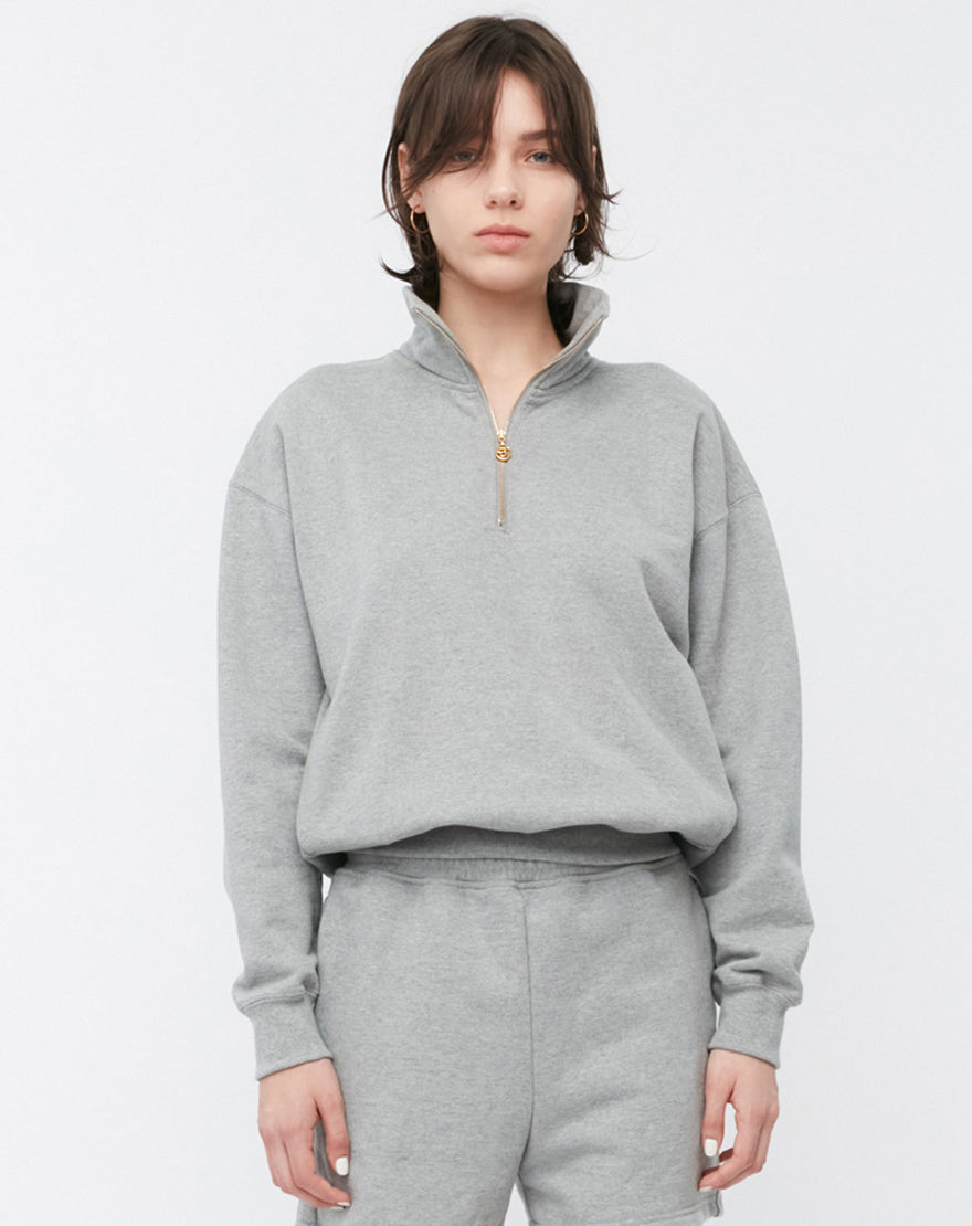 Charm sweatshirt | Gajess