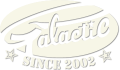 Galactic » CATALOG » 20th anniversary BEST SELECTION