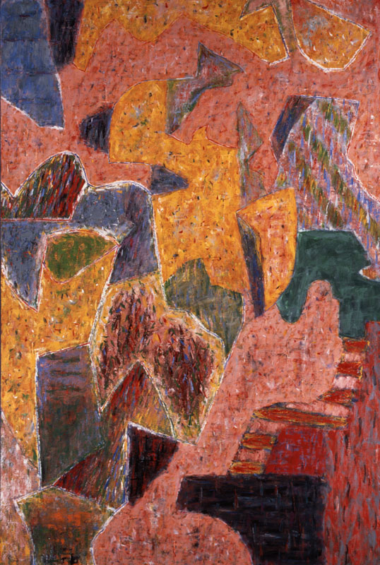 島 州一 | artists | GALLERY KOBAYASHI | コバヤシ画廊