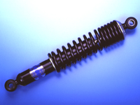 GARUDA INC./サスペンション-HAGON(ヘイゴン)・INDEX