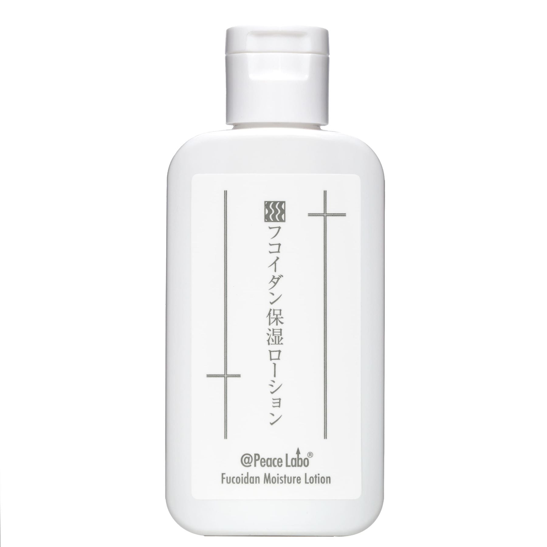 アットピースラボ フコイダン保湿ローション（60mL） – GREEN