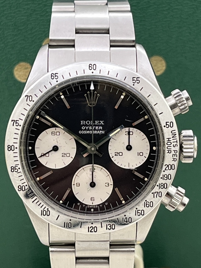 中野のアンティークROLEXロレックス専門店・パーツ買取委託販売