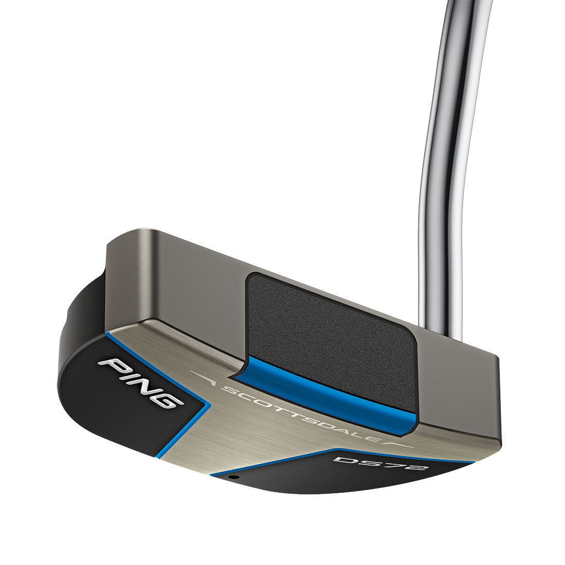 Ping Scottsdale DS72 Putter – Golf Discount