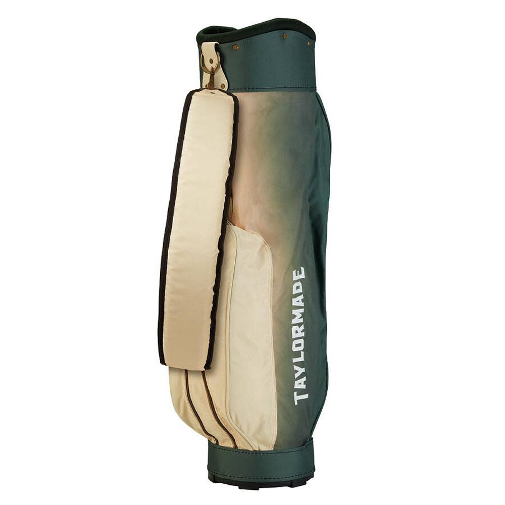 TaylorMade Summer Commemorative US Open Short Course Carry Bag