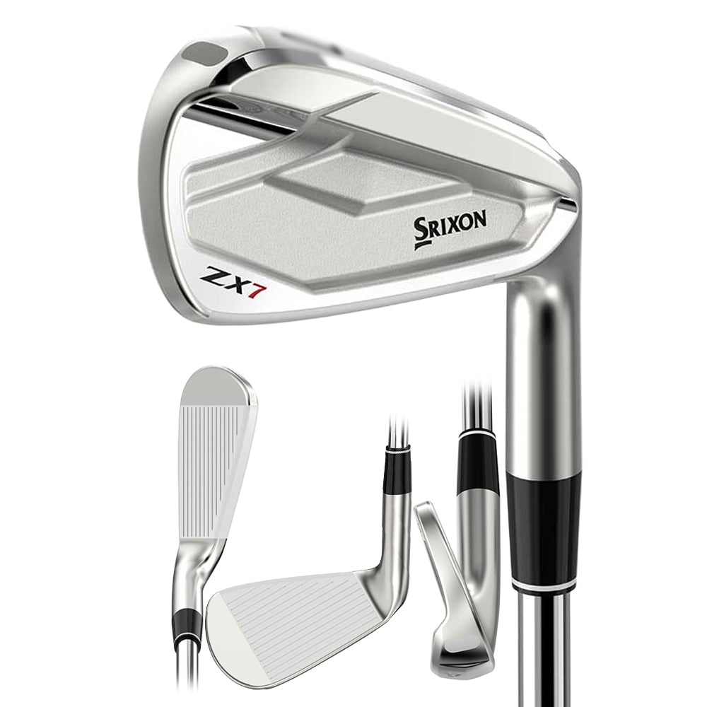 Srixon ZX7 Single Iron - 21 Men – Golfio