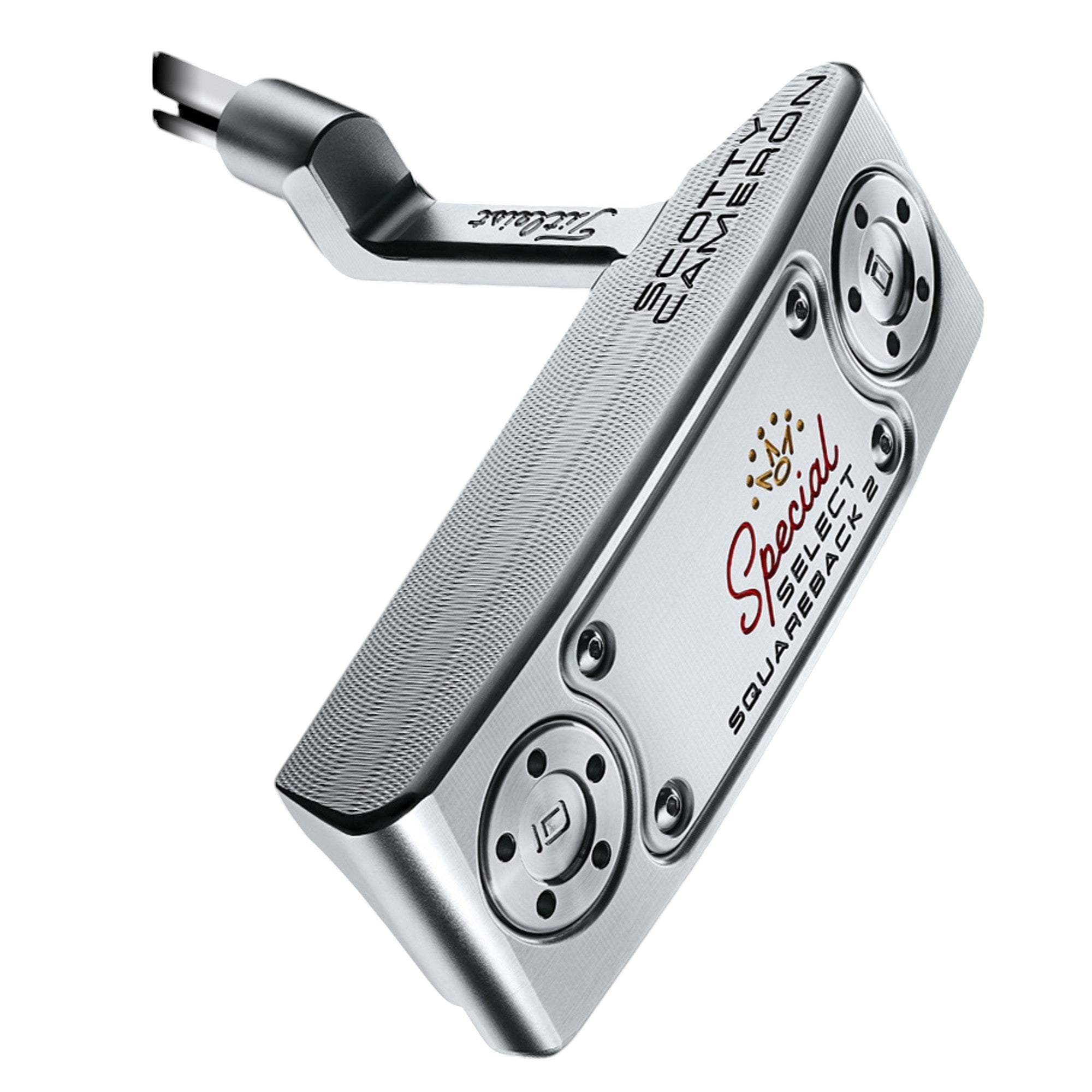 Titleist Scotty Cameron Special Select Squareback 2 Putter – Golf