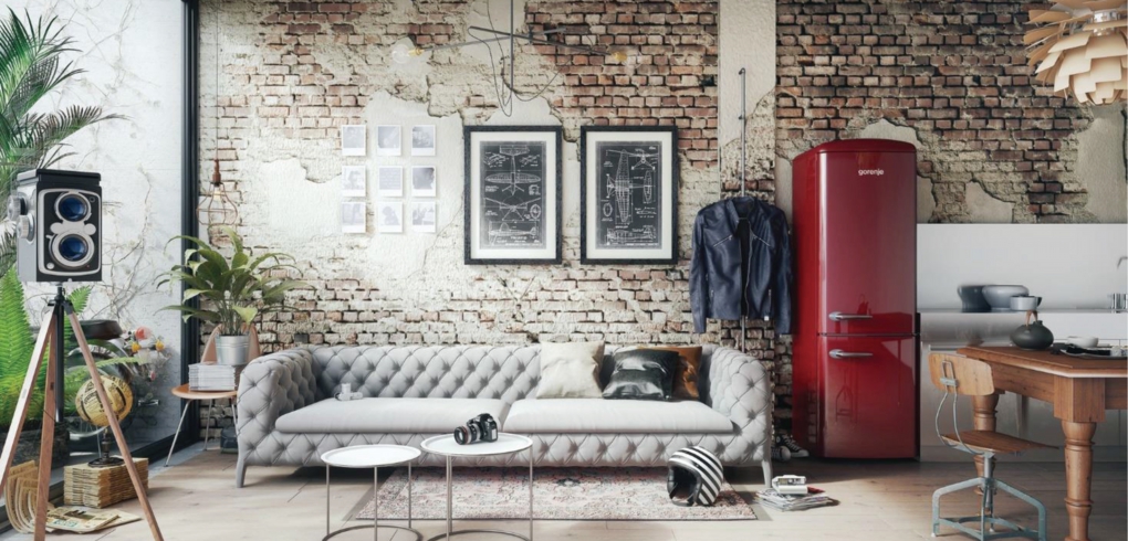 TOP of ゴレニア gorenje