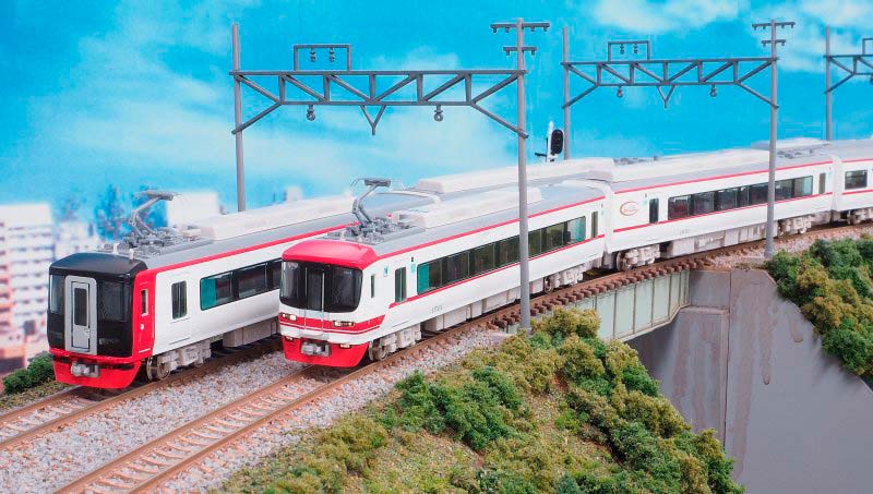 名古屋 丸栄 第13回 鉄道模型展 会場限定品 発表！ « GM通信