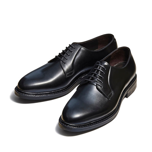 ビジネスシューズ | 98651 Tokio / BLACK CALF (DAINITE SOLE) - Jalan