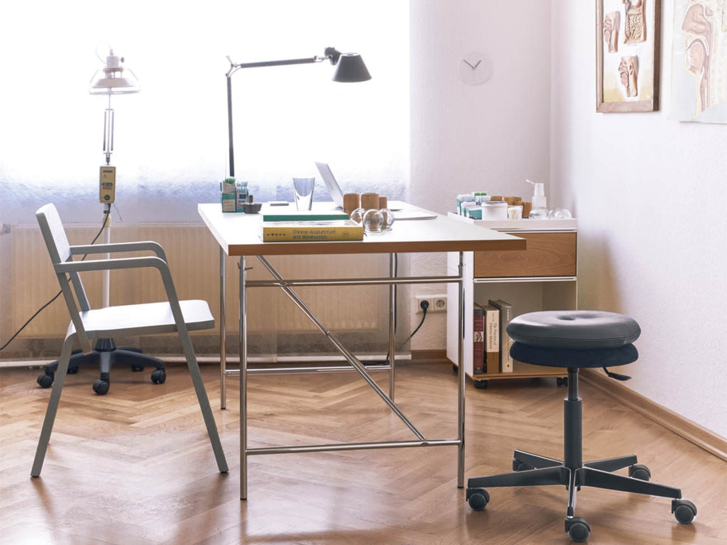 Eiermann Table | アイアーマン テーブル | Egon Eiermann | Generate