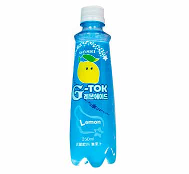 G-TOKブルーレモンエイド - 韓国冷麺なら宋家の冷麺｜株式会社五星