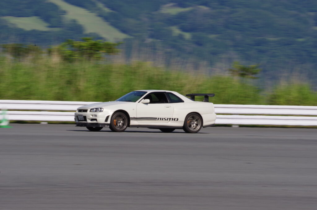 ER34 2WD 30A ミッション用 クイックシフターキット - GRID Racing JAPAN