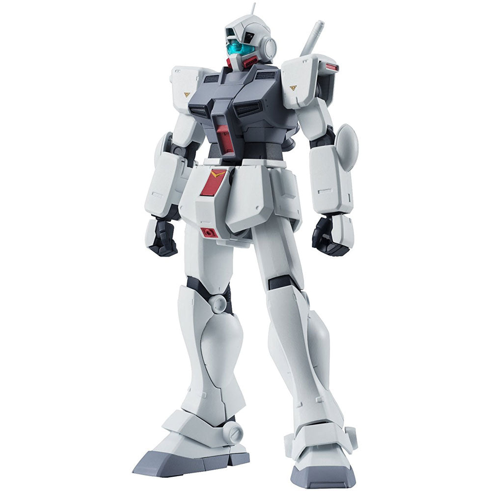 Robot Spirits RGM-79D GM Cold Districts Type Ver. A.N.I.M.E.
