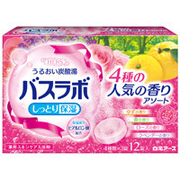 商品情報｜入浴剤｜白元アース株式会社