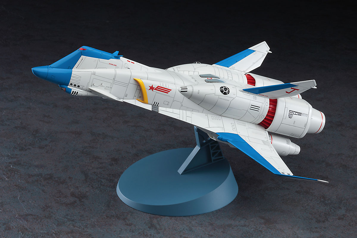 クラッシャージョウ」ミネルバ （OVA版）w/アルフィン（水着