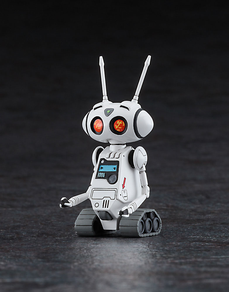 クラッシャージョウ」 ガレオン（OVA版） | 株式会社 ハセガワ